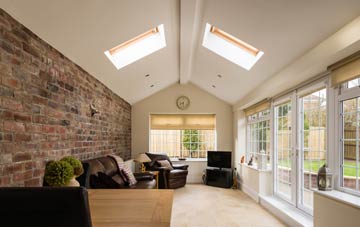 conservatory roof insulation Earlham, Norfolk