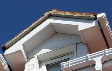 Earlham fascia installation costs