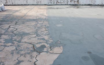 Earlham fibreglass roof repair costs