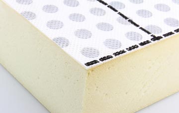 meeting Earlham building codes