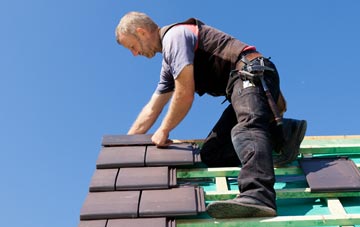 disadvantages of Earlham slate roofing