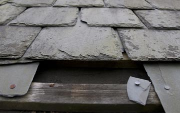 Earlham slate roof repairs and maintenance