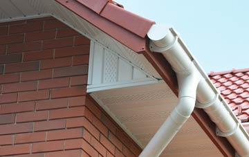 Earlham soffit repair costs