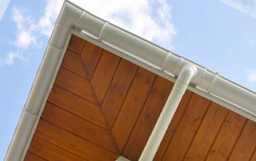 Earlham soffit types